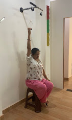 Neuromuscular Electro-Stimulation Unit
