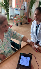 Advanced Orthopaedic Joint Mobilizer